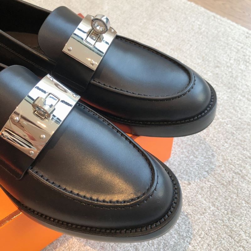 Hermes Fishermans Shoes